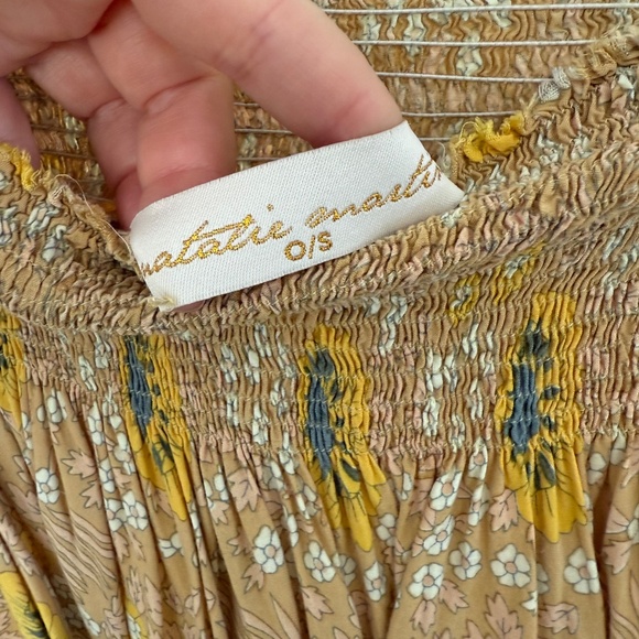 Skirt - Picture 5 of 5